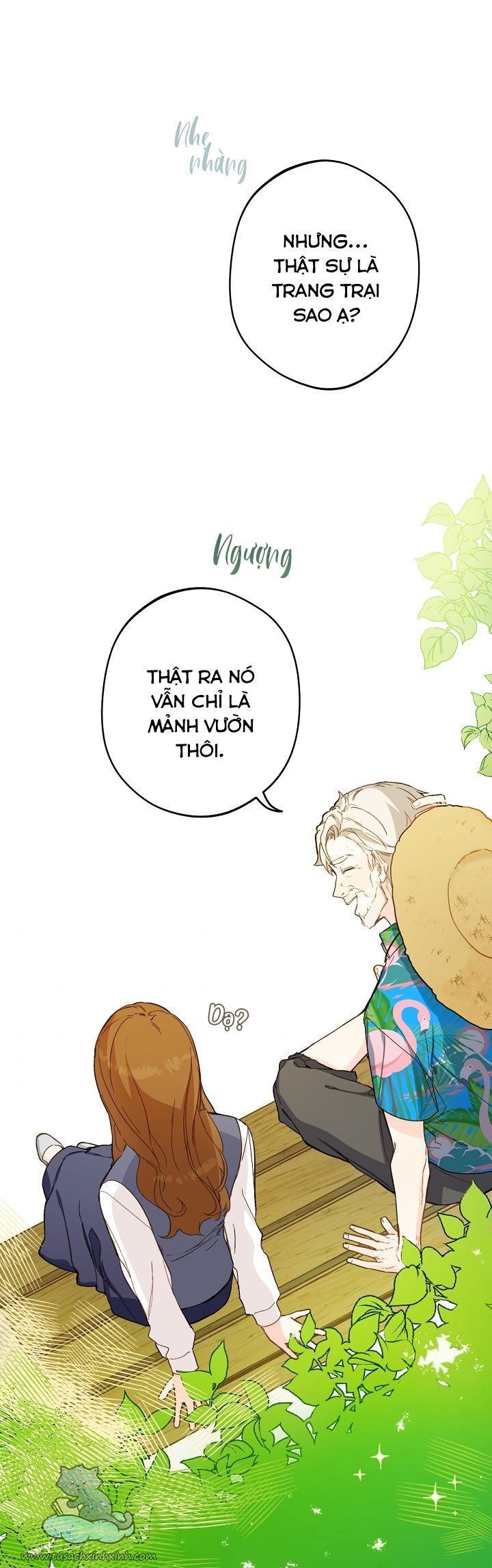 trang trại hạt dẻ cạnh hoàng cung chapter 2 60