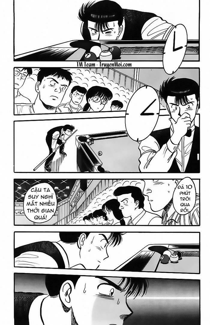 break shot chapter 66 7