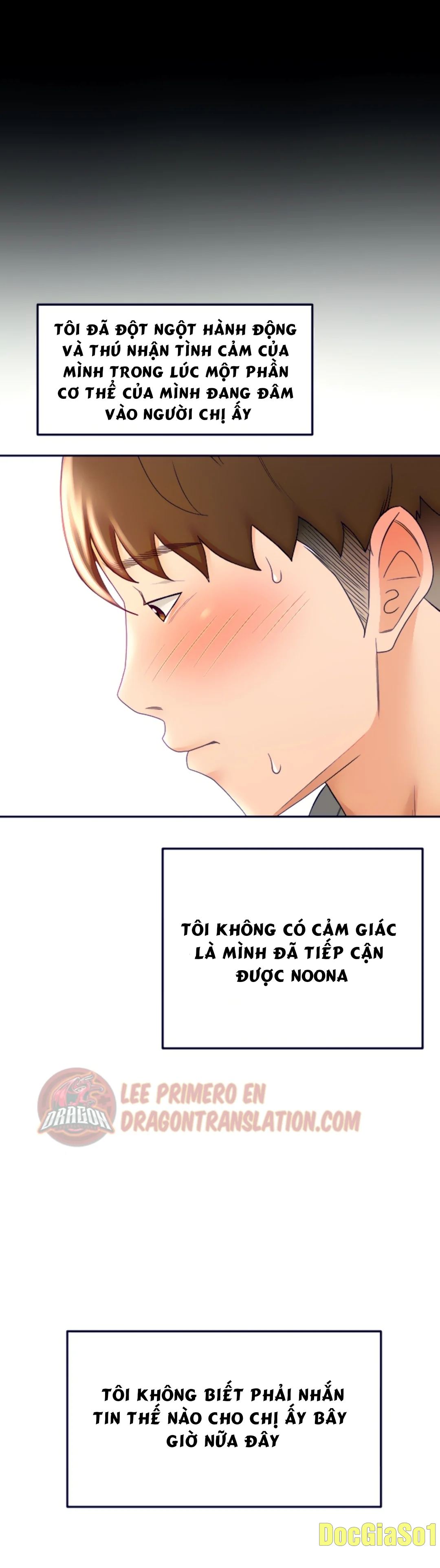 cậu chủ nhỏ chapter 19 7