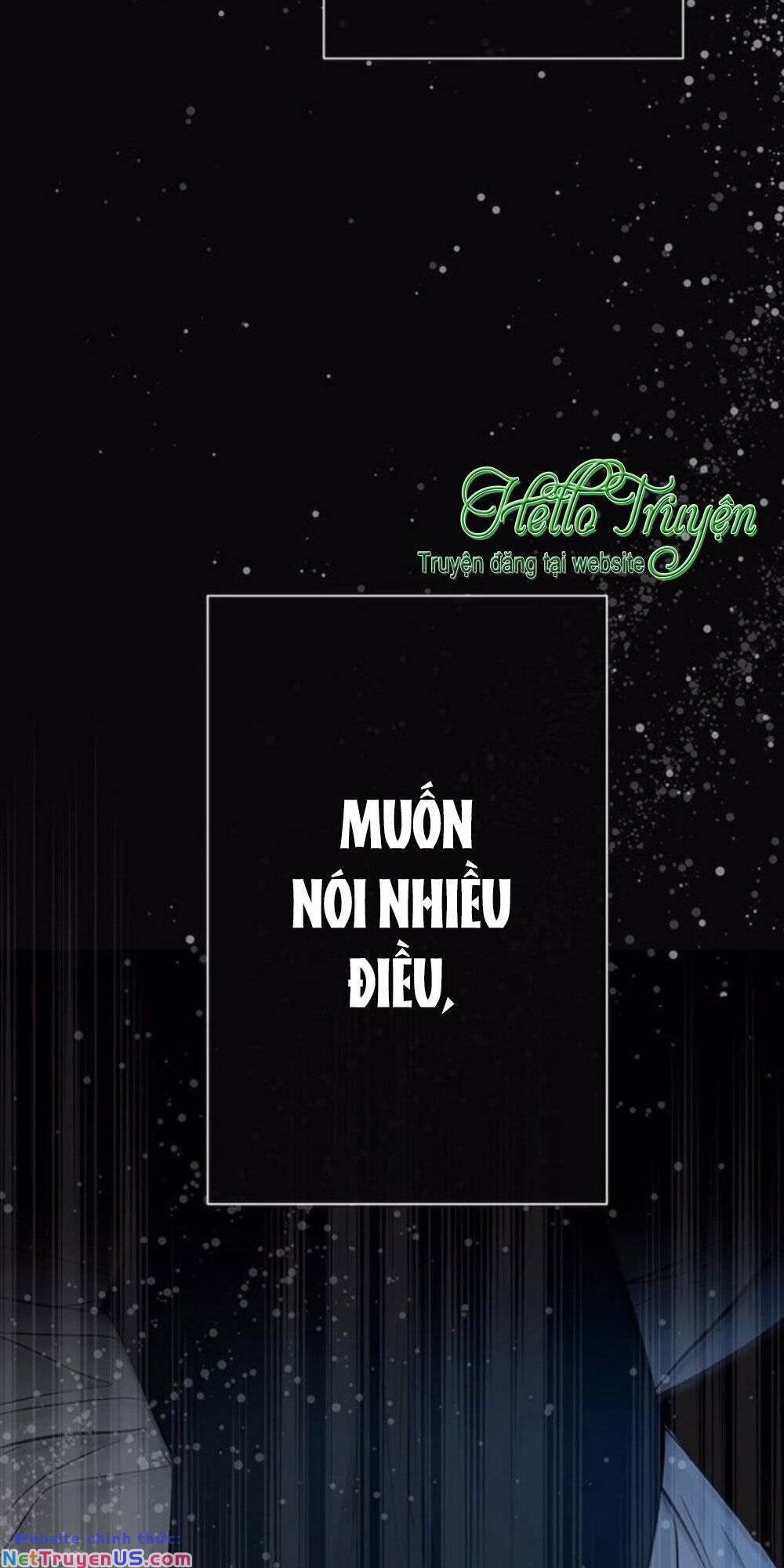 Hoàng Tử Rắc Rối chapter 47.1 10