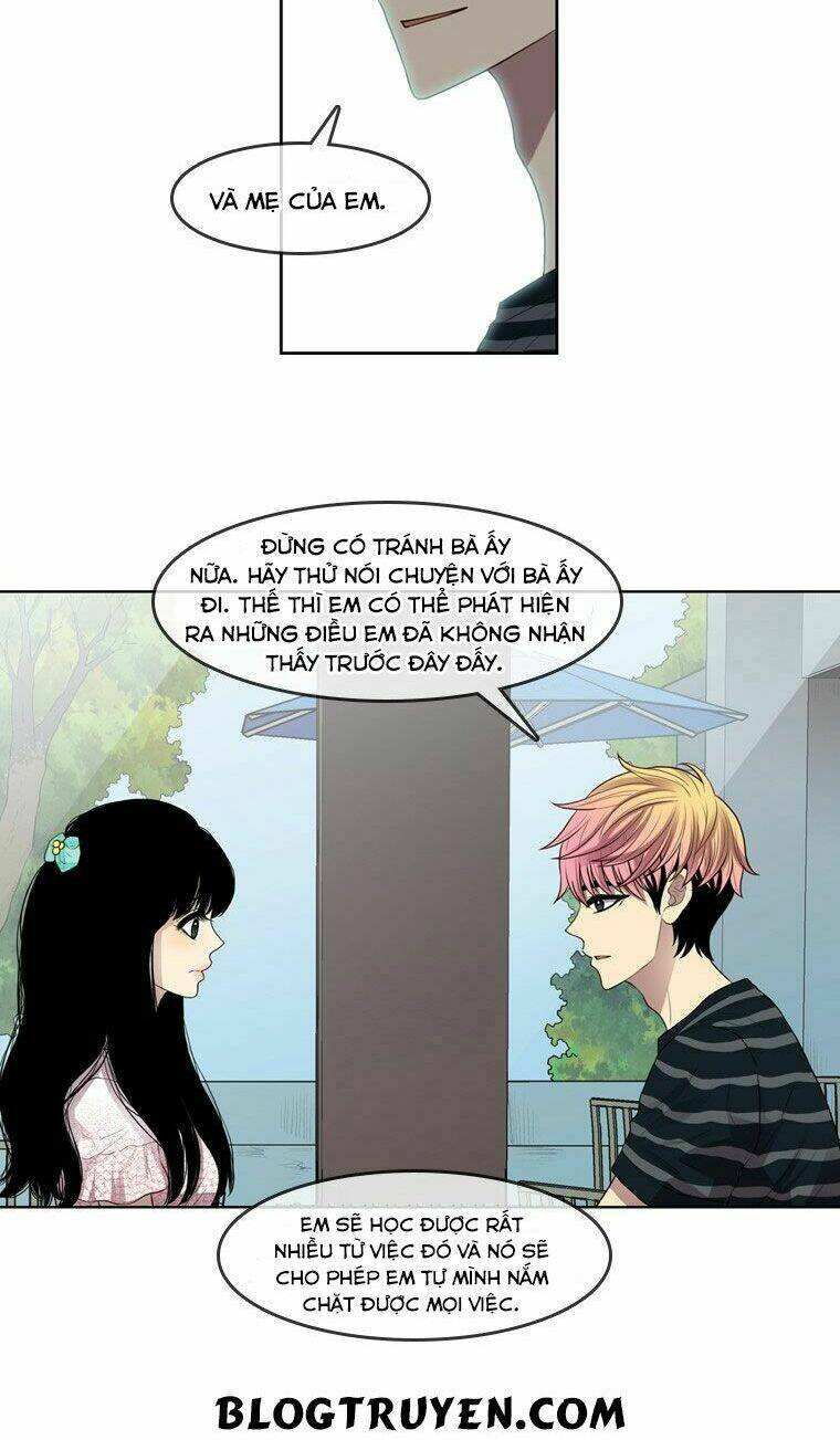 my shining world chapter 46 24