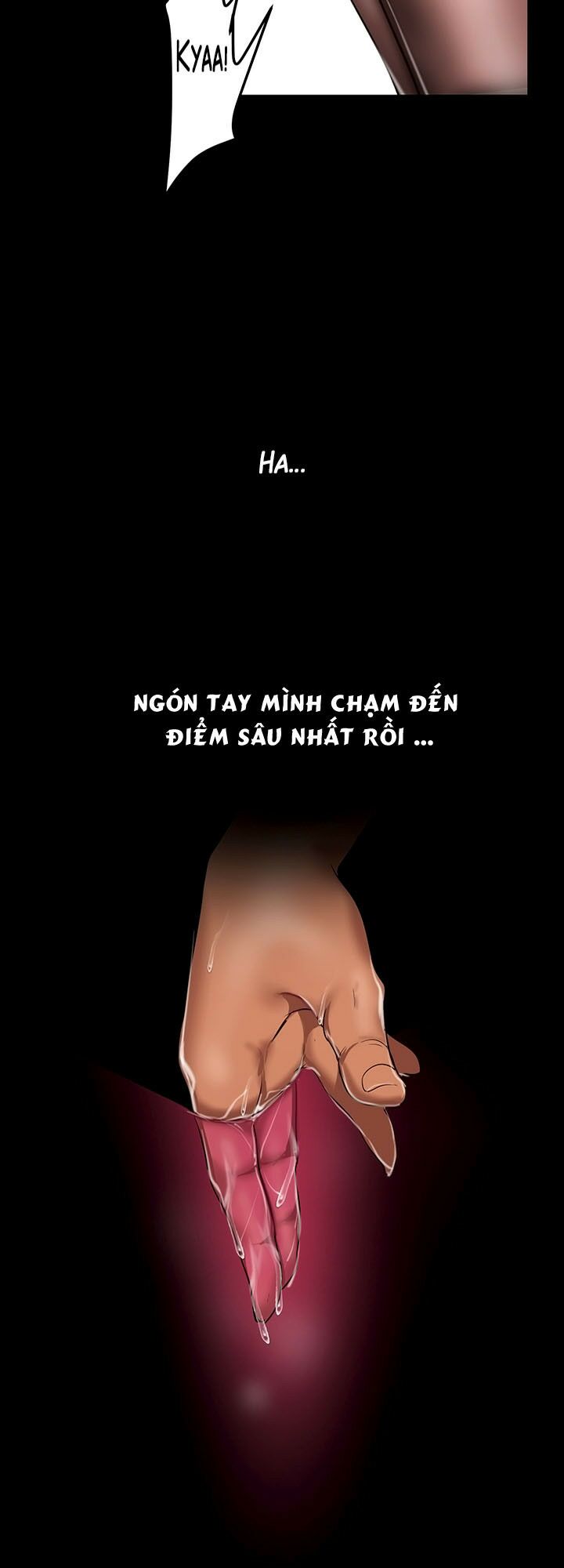 tân thế giới tuyệt vời chapter 85 22