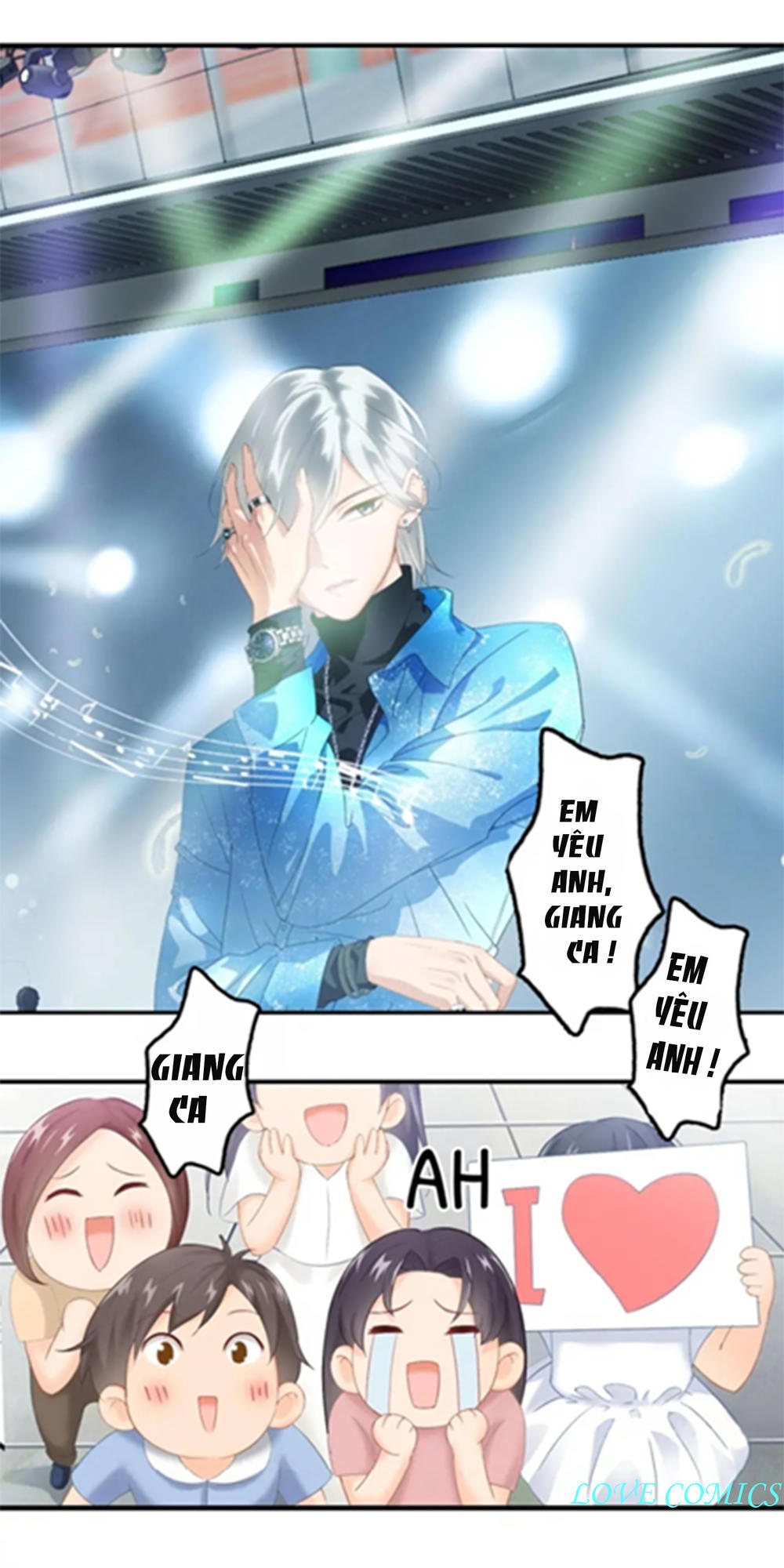 dòng chảy trong mơ chapter 2.1 18