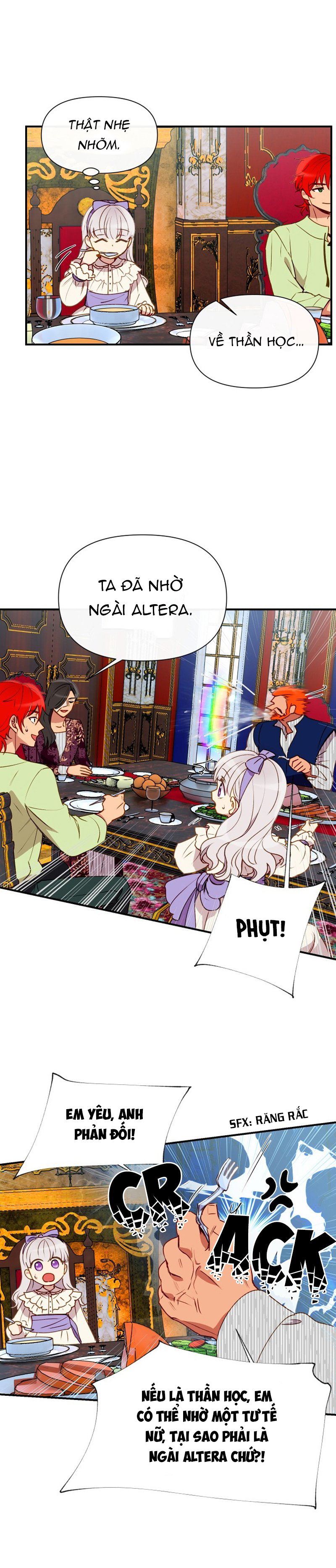 bản khế ước với nữ công tước ác ma chapter 26 8