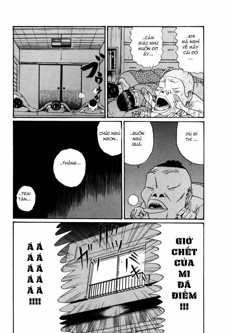 boku to issho chapter 28 10