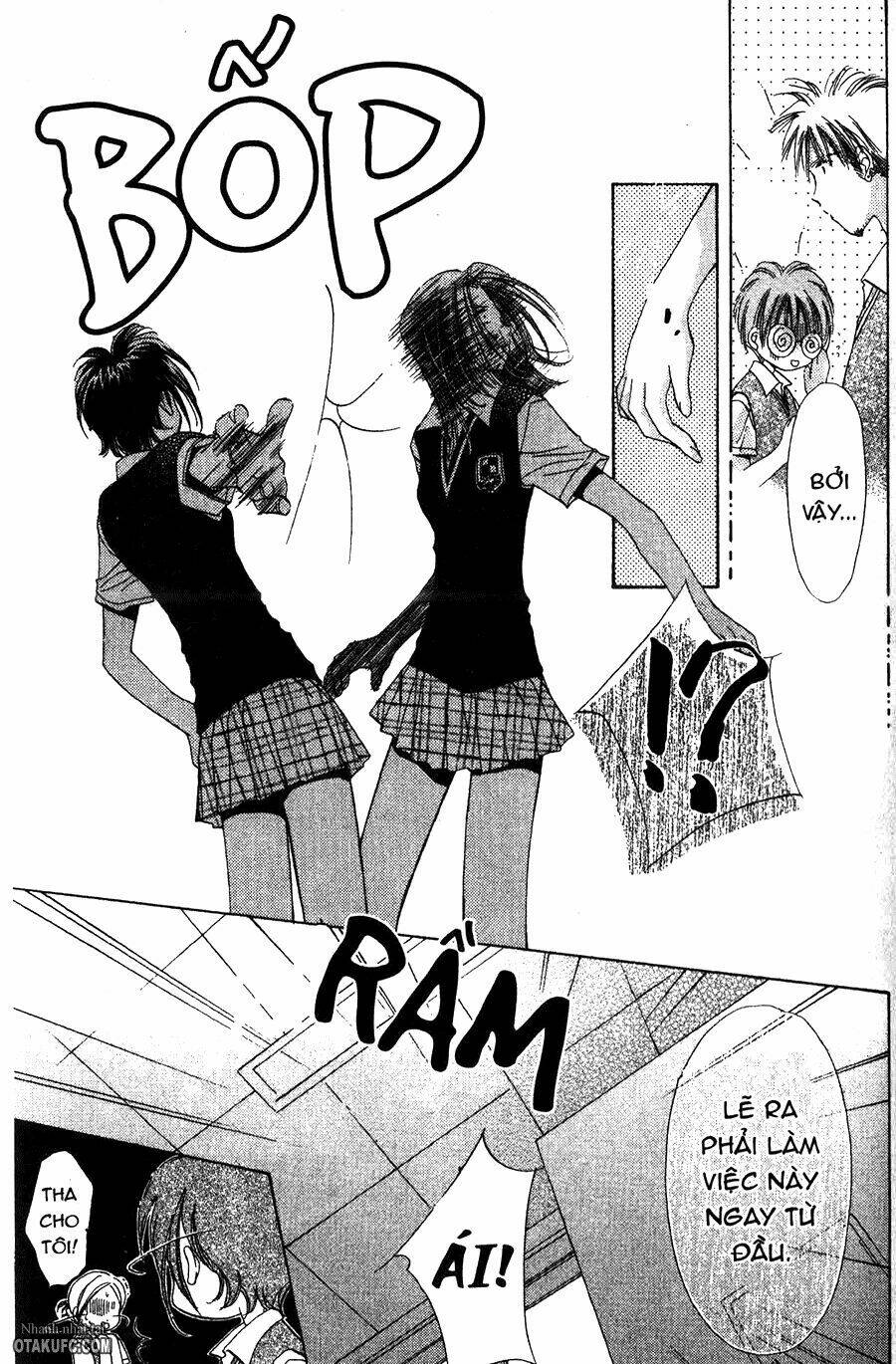 gatcha gacha chapter 10 32