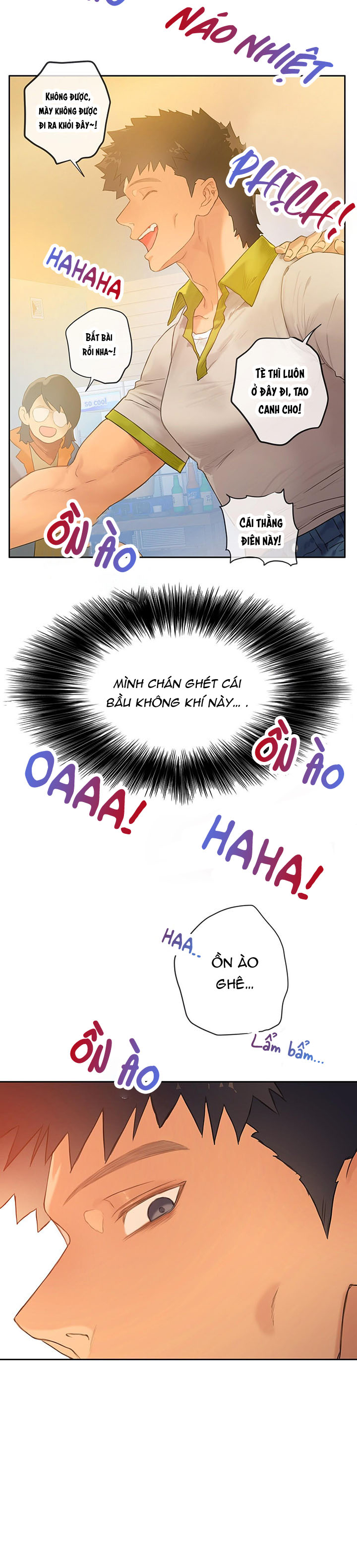 đừng động, không tôi "bắn" chapter 23 18