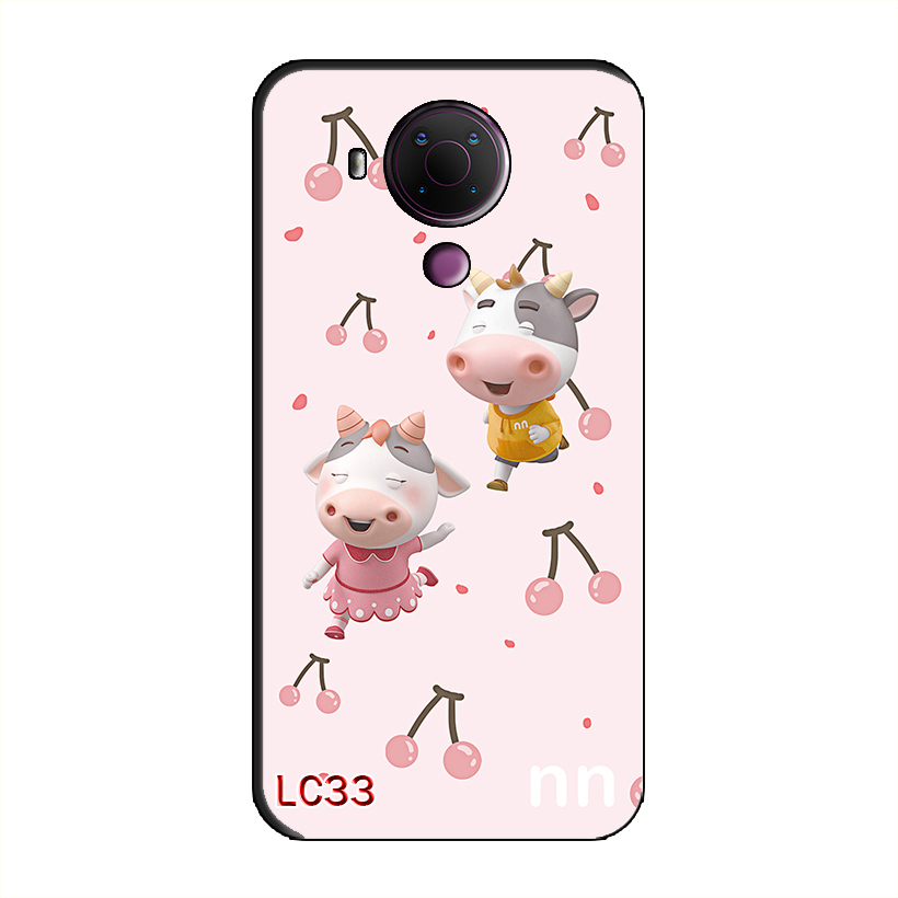 Ốp Lưng Dành Cho NOKIA 5.4