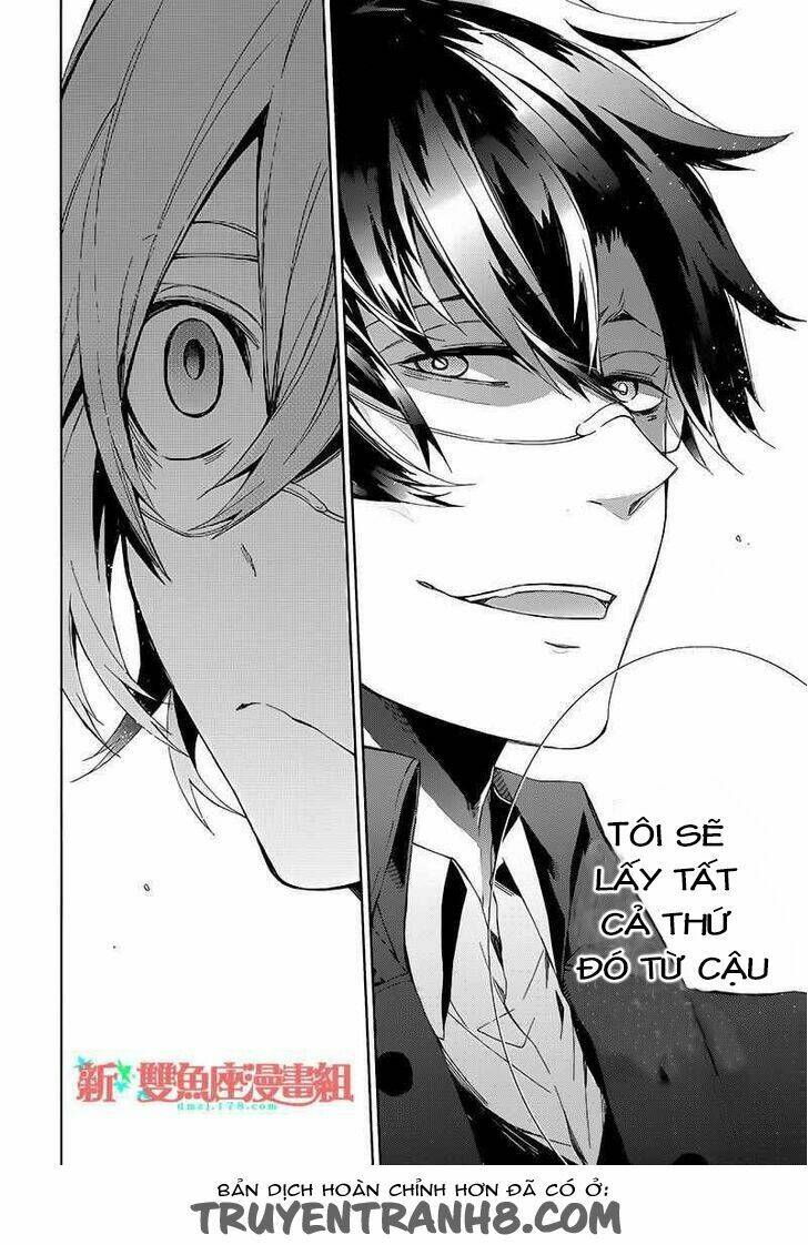 con đường súng đạn chapter 13 32