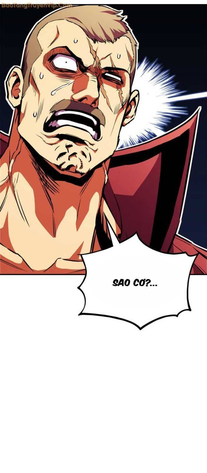 huyền thoại game thủ - tái xuất chapter 174 34