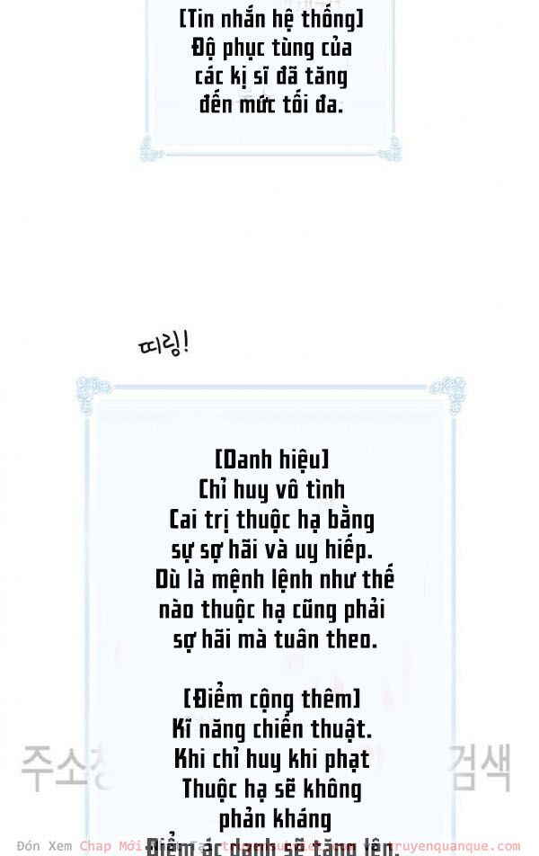 tôi sinh ra để làm người vĩ đại chapter 47 73