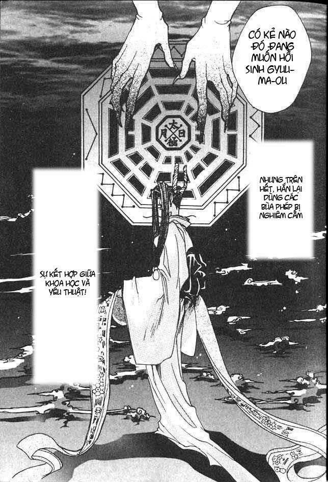 saiyuki chapter 0 11