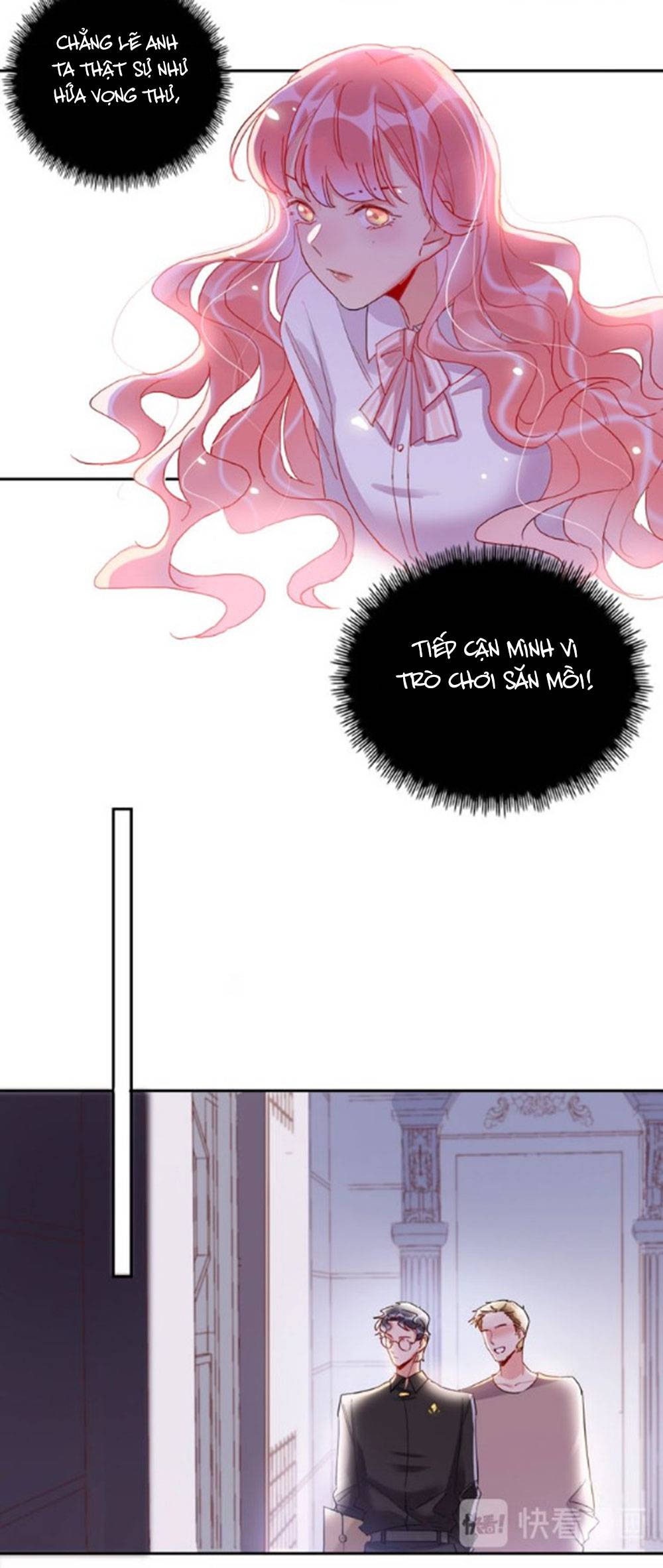 kế hoạch đánh chiếm của công chúa nghèo chapter 16 6