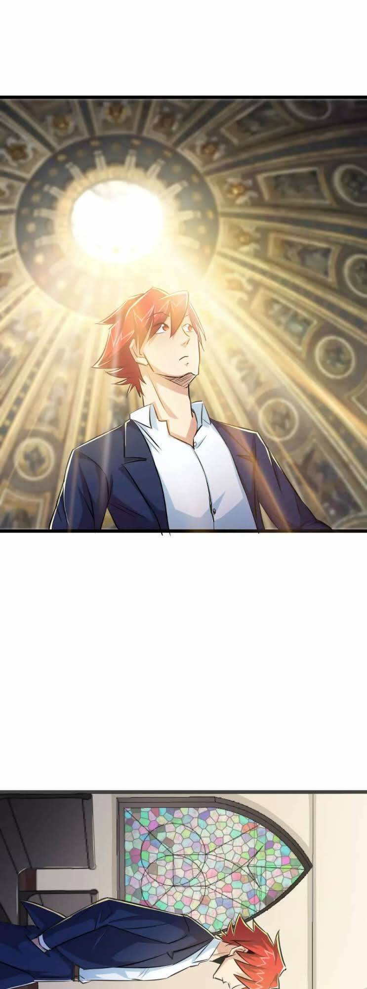 tối cường đặc chủng binh của hoa khôi chapter 29 33