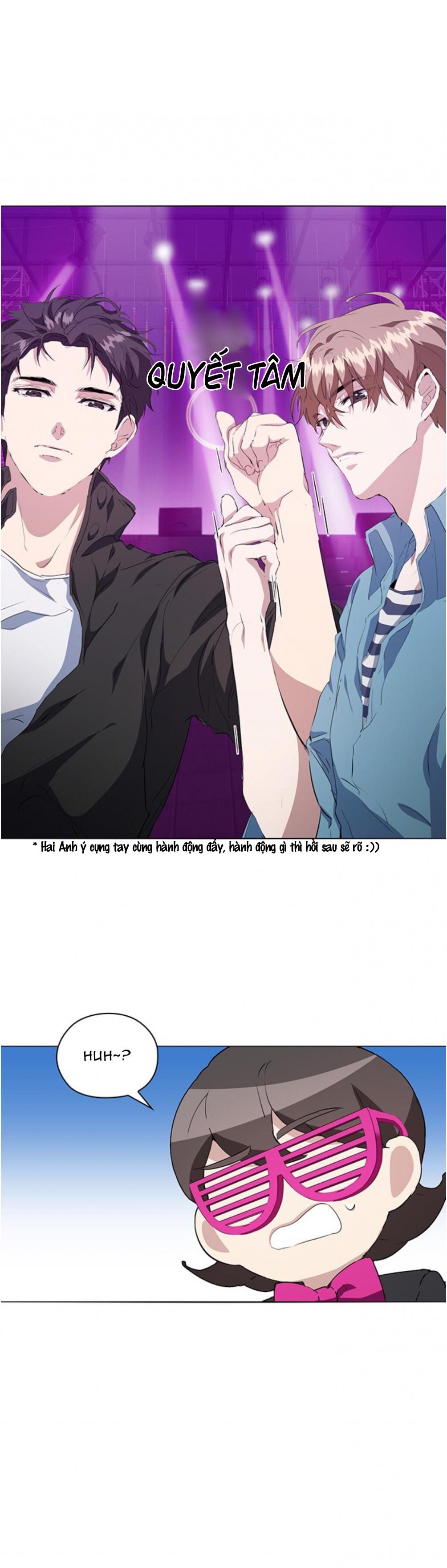 nhiệm vụ tiềm ẩn chapter 7 10