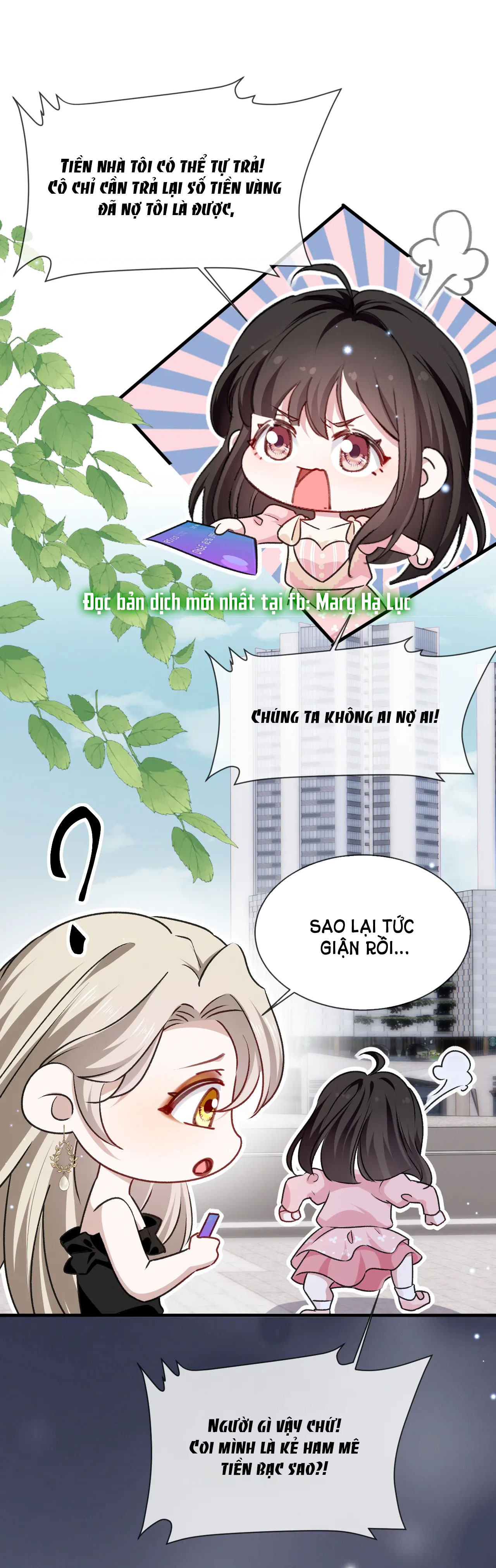 sống chung với chị gái ma cà rồng chapter 27 6