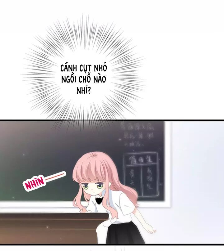 con tim rung động 2 chapter 2 58