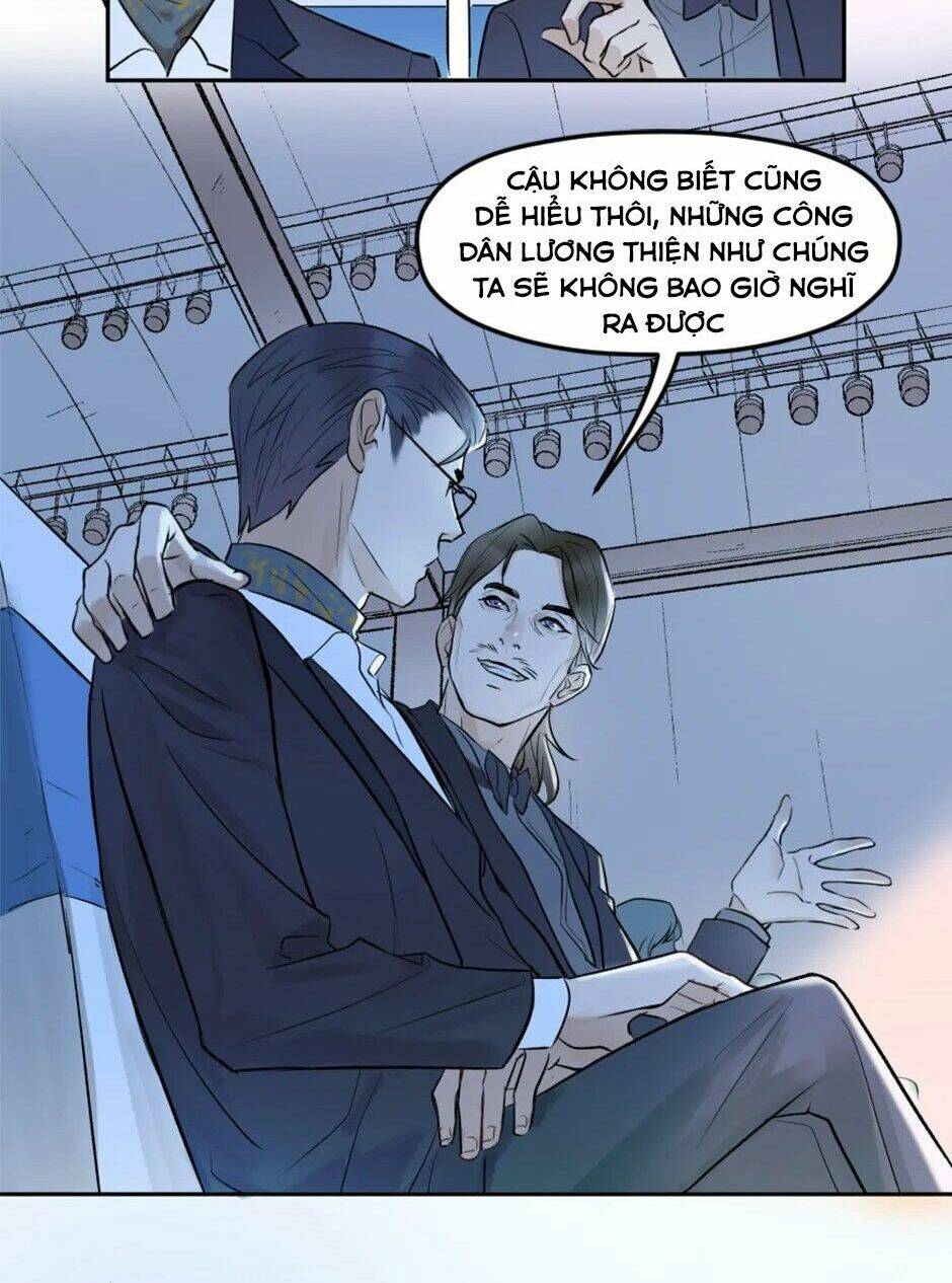 anh hùng và hiệp nữ chapter 14 66