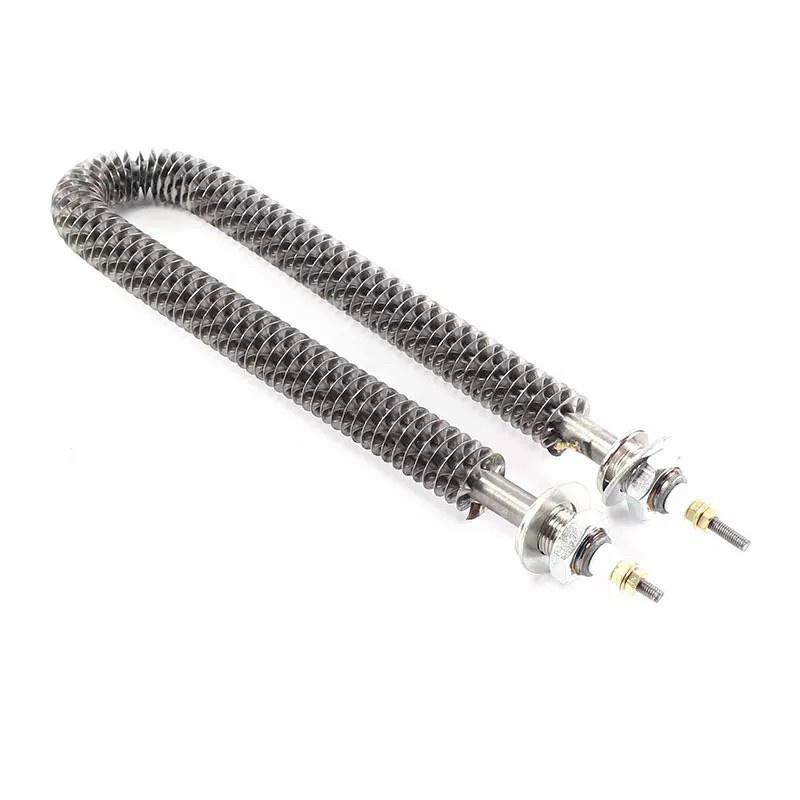 Điện trở sấy khô thanh thẳng chữ i 60cm,thanh lý điện trở sấy, thanh nhiệt sấy chữ i 60cm 1kw 2kw 3kw 220v 380v