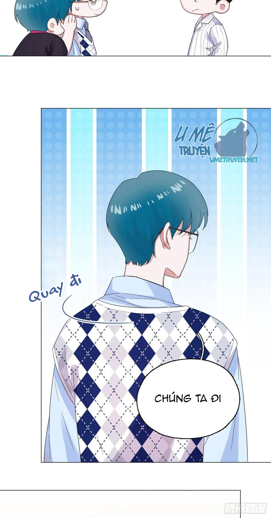 nhất hoàng cửu công thập nhị thê chapter 42 22