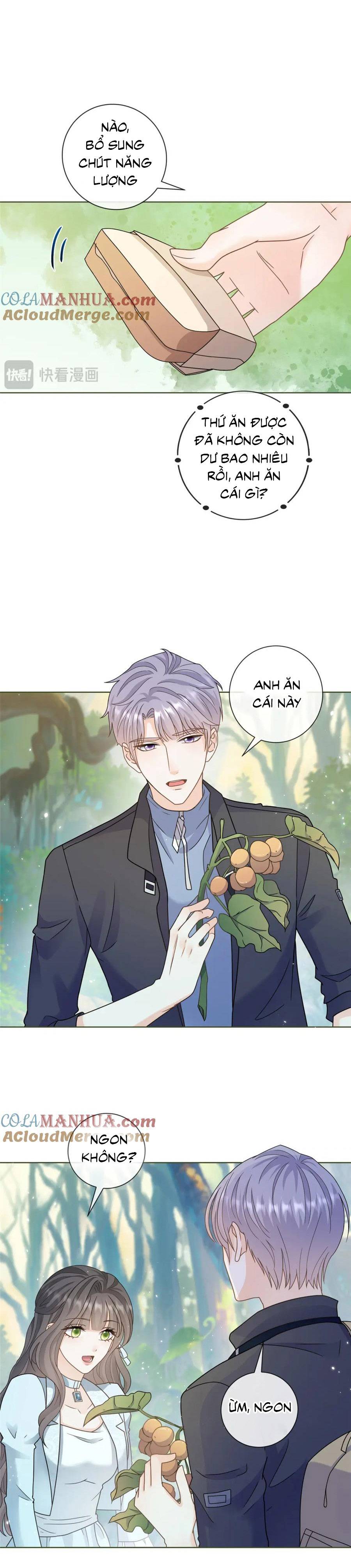 sát thủ đại nhân tại tuyến dưỡng hồ chapter 130 9