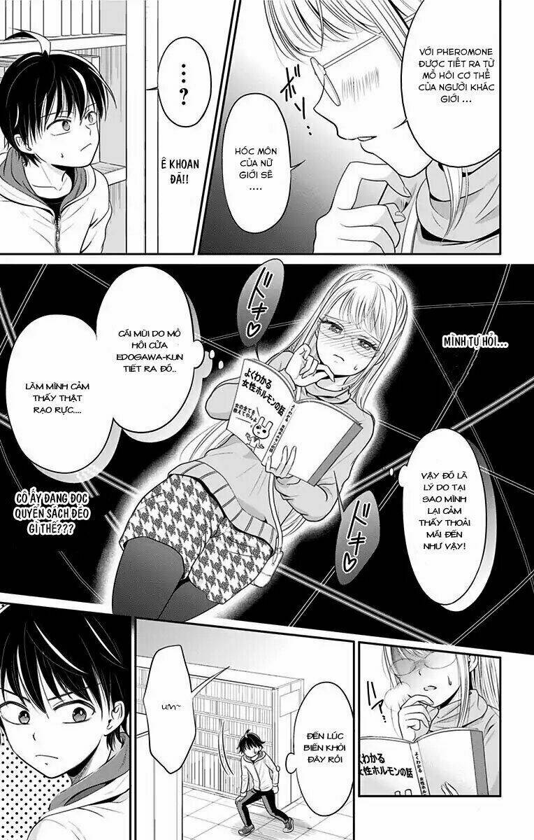 high risk mission therapy chapter 0 36