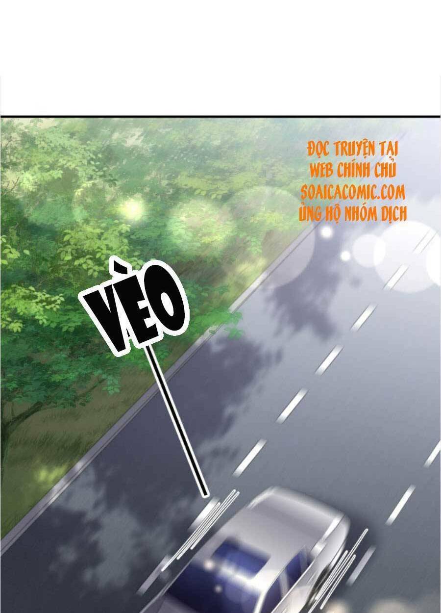 đại tiểu thư có ý đồ gì xấu đâu chapter 93 1