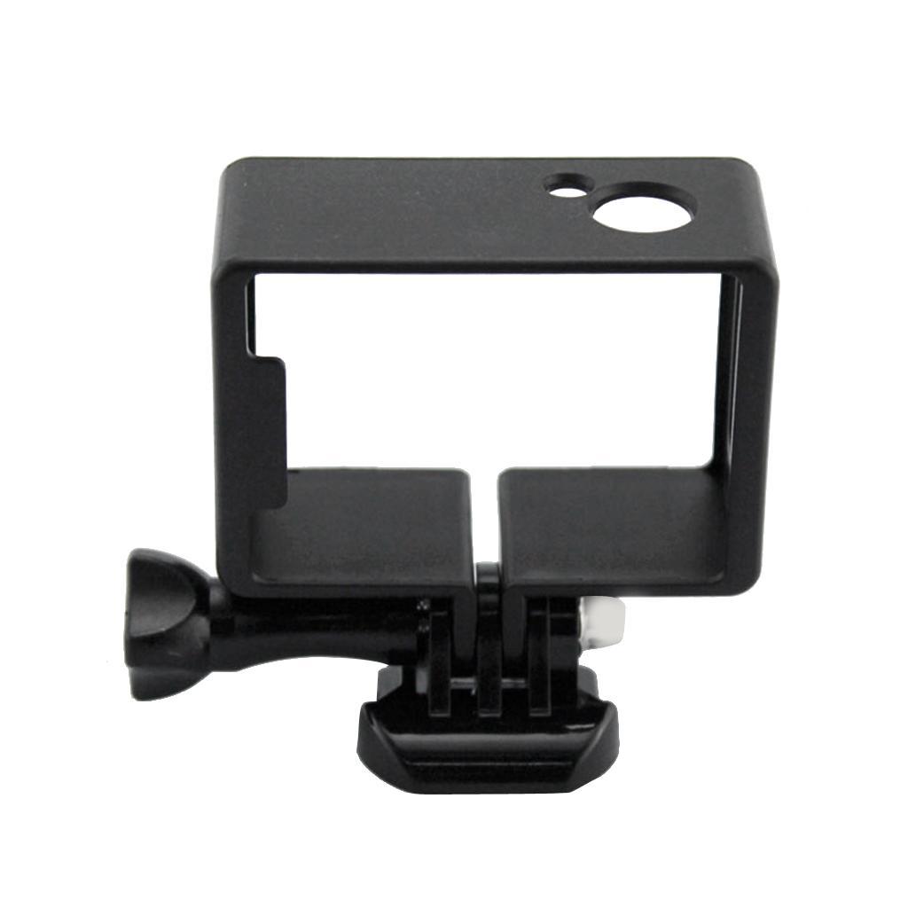 Protector Housing Side Frame Mount Border for     WiFi