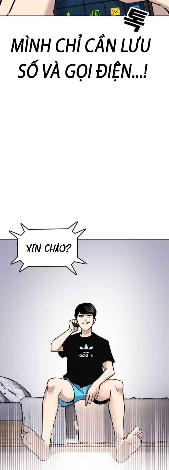 nhật ký khát vọng (desire diary) chapter 4 65