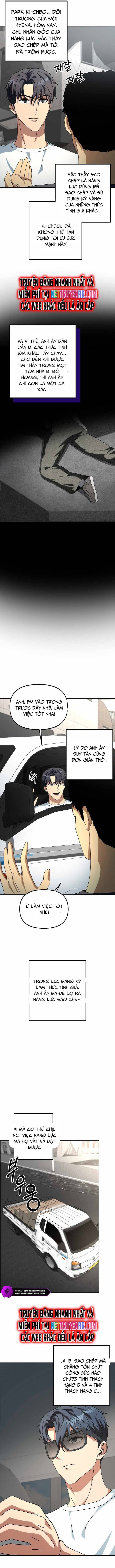 kiếm tiền bằng kỹ năng sao chép chapter 2 9