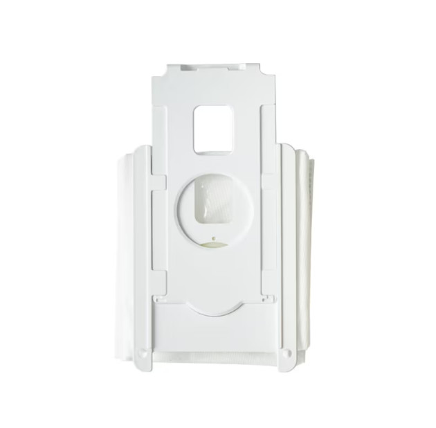 BỘ 3 TÚI ĐỰNG BỤI THAY THẾ CHO MÁY HÚT BỤI CẦM TAY LG CORDZERO ALL-IN-ONE TOWER A9T-ULTRA – HÀNG CHÍNH HÃNG