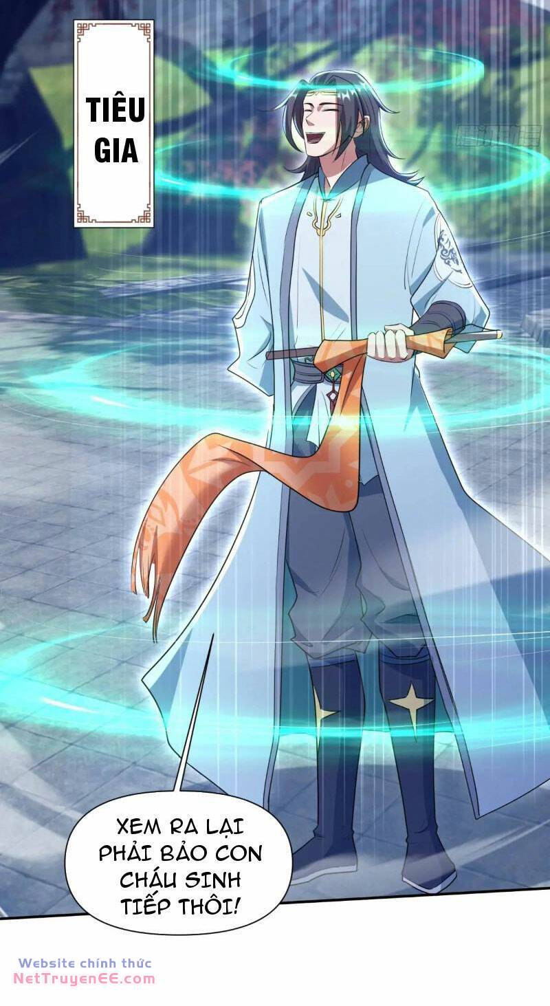 trăm tuổi mở hệ thống: con hiền cháu ngoan quỳ khắp núi! chapter 29 60