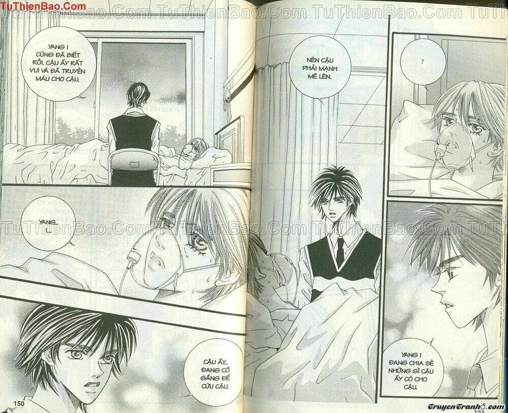 giấc mơ triệu phú chapter 9 27