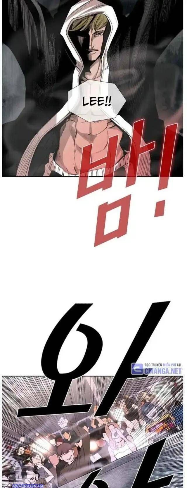 shark - cá mập chapter 142 23