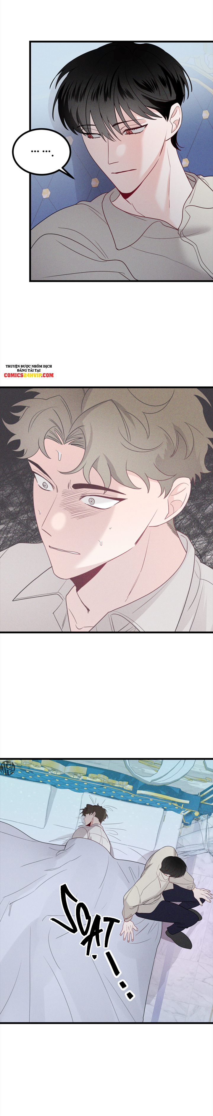 dinh thự bóng đêm chapter 4 27