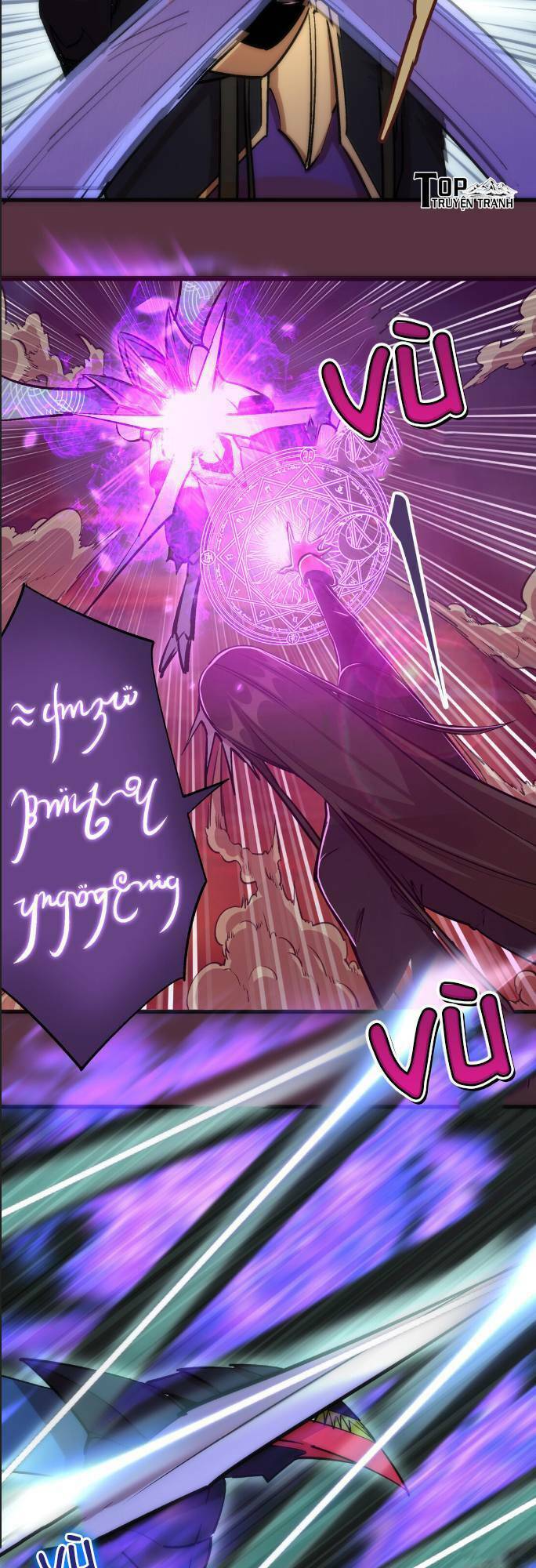 ta không phải đại ma vương chapter 11 9