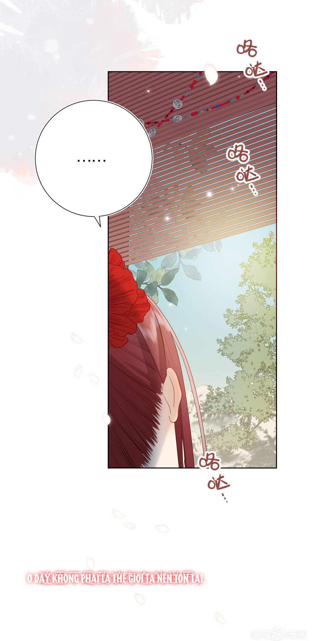 ác nữ cự tuyệt nam chính chapter 5 16