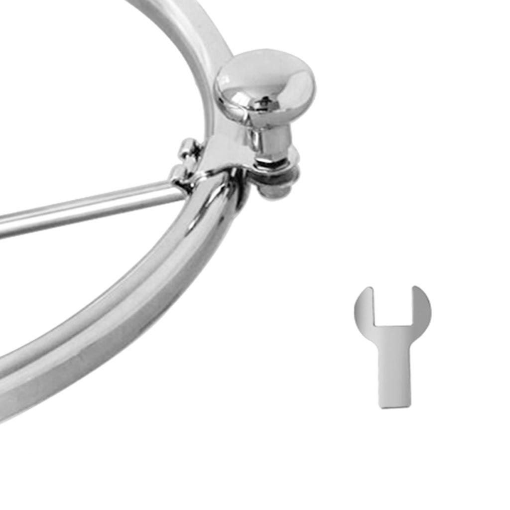 Stainless Steel Steering