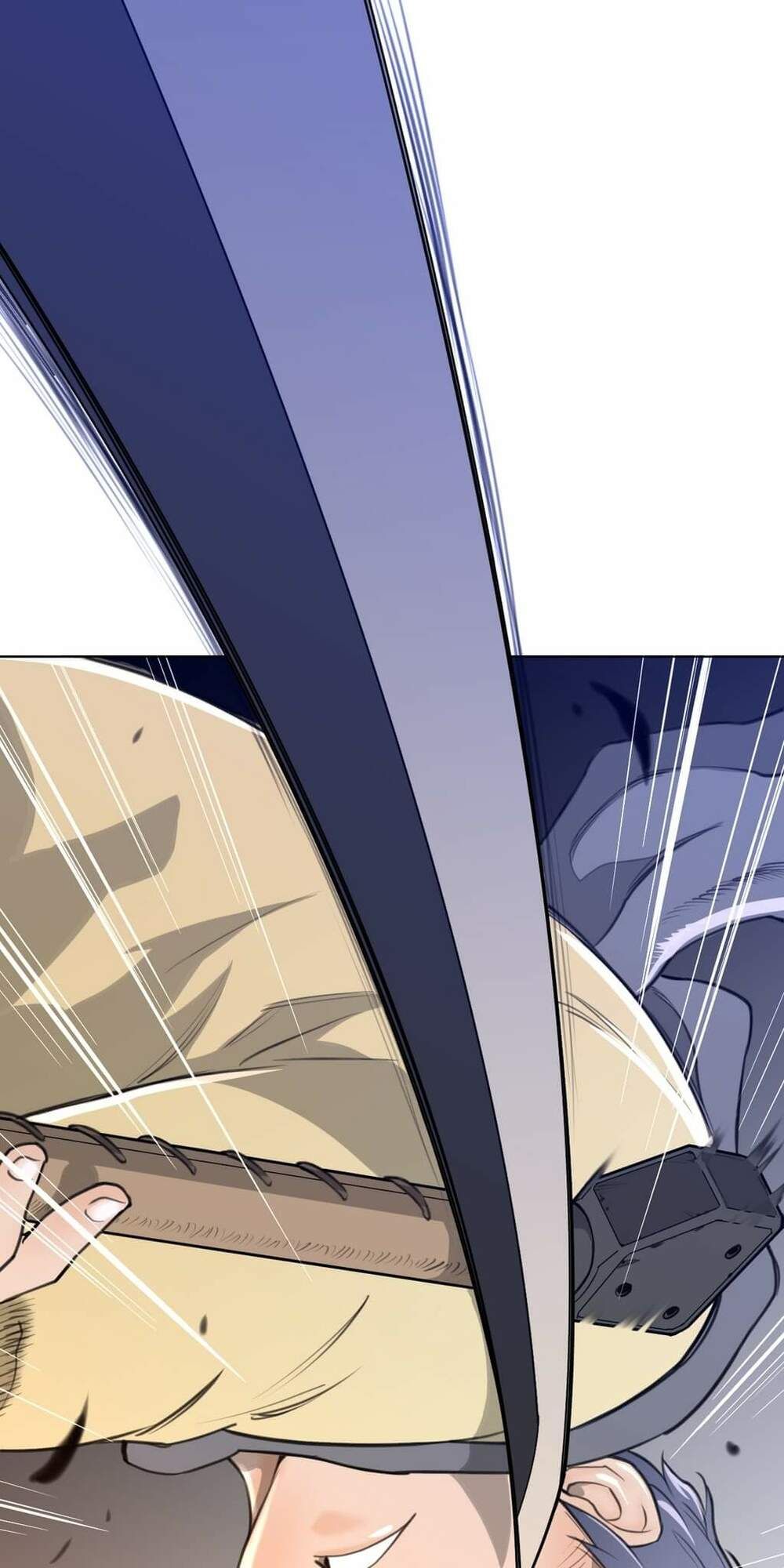 một nửa hoàn hảo chapter 13 34