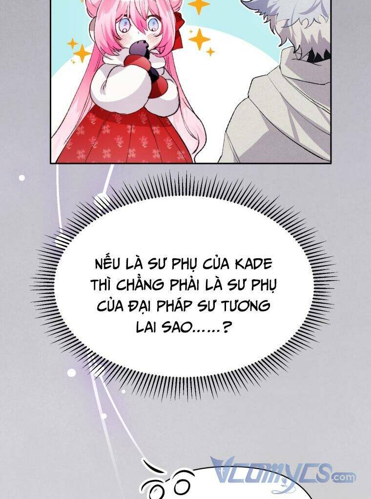 này tiểu công tước, hãy tin ở chị đi! chapter 17 103