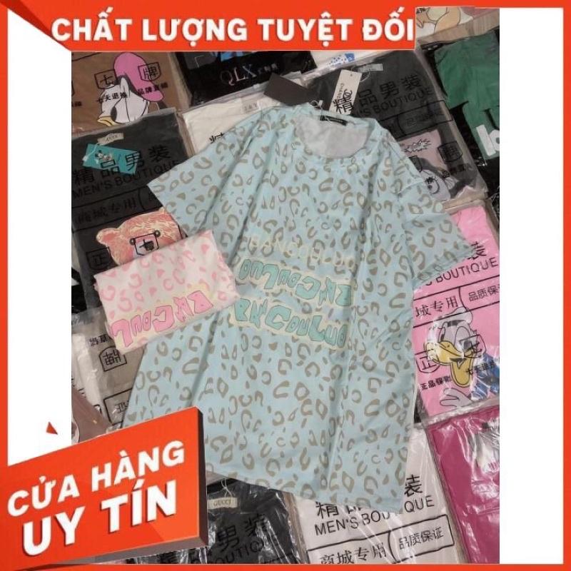 Áo Thun Nữ Form Rộng , Áo Phông Hàng Túi Zip Chuẩn QC Chất Cotton không Xù, Thấm Hút Mồ Hôi,Hàng Siêu Đẹp