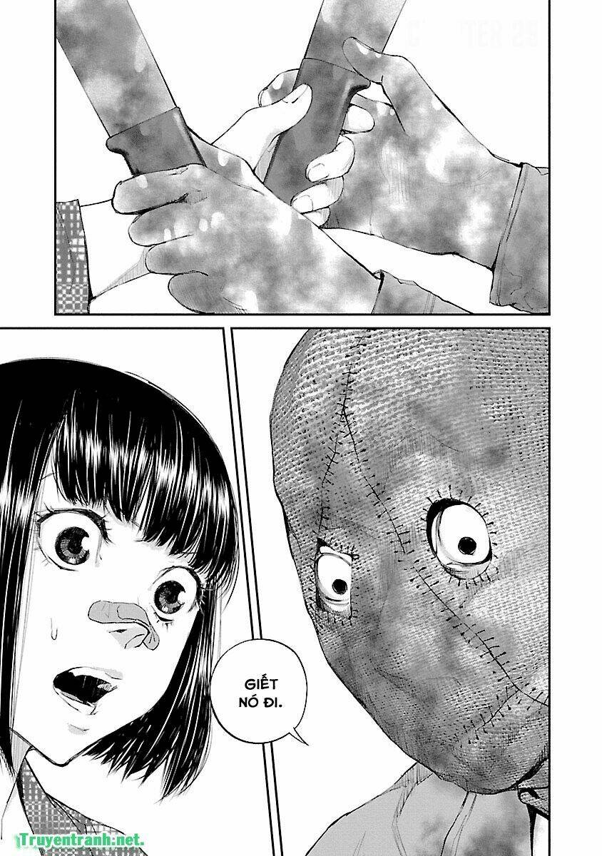 killing morph chapter 42 2