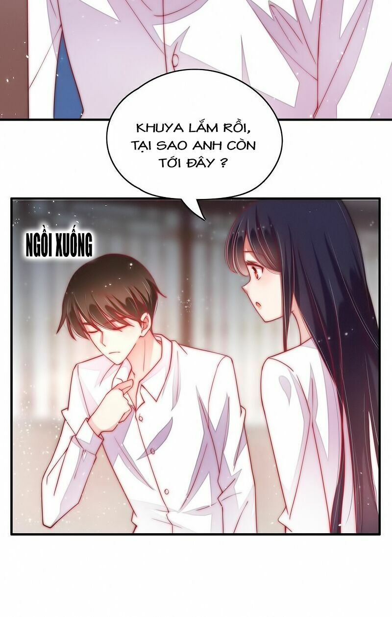 ngày nào thiếu soái cũng ghen chapter 71 10