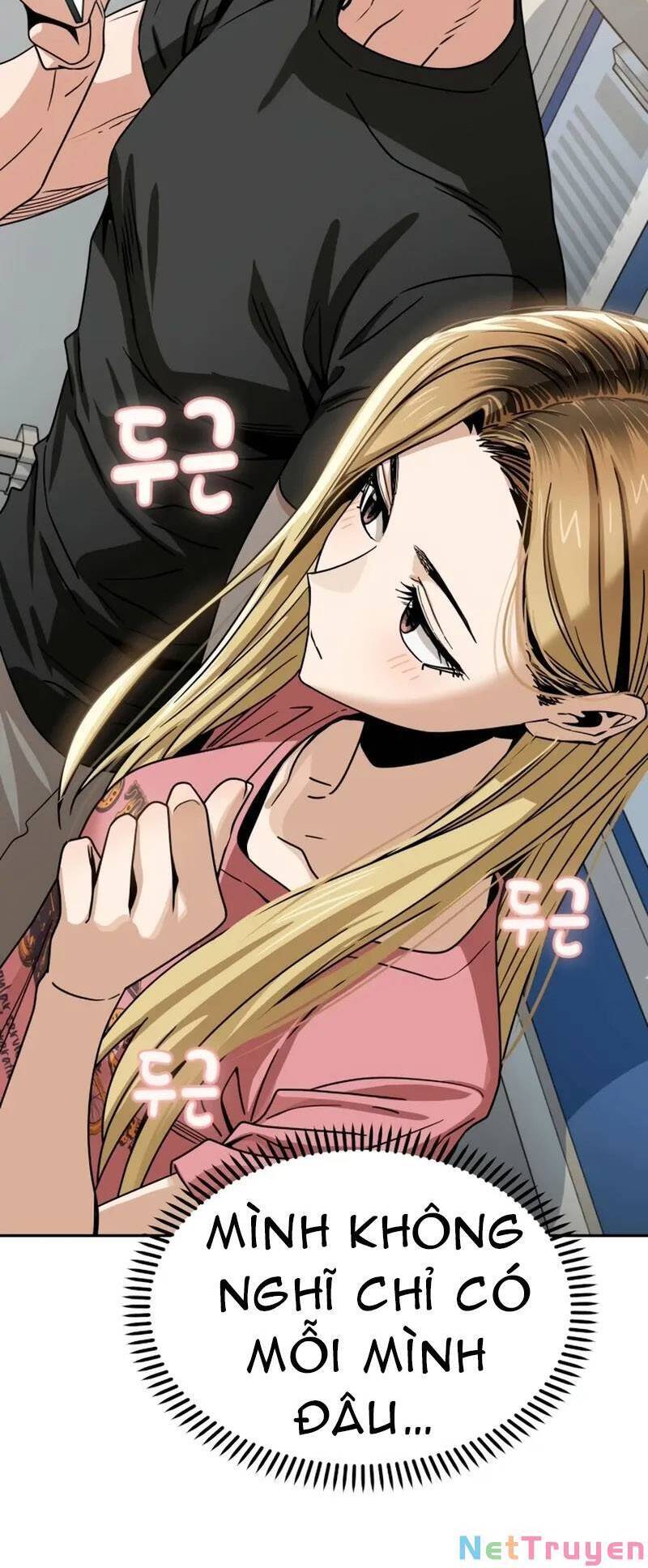 Lớ Ngớ Vớ Phải Tình Yêu chapter 56.2 14