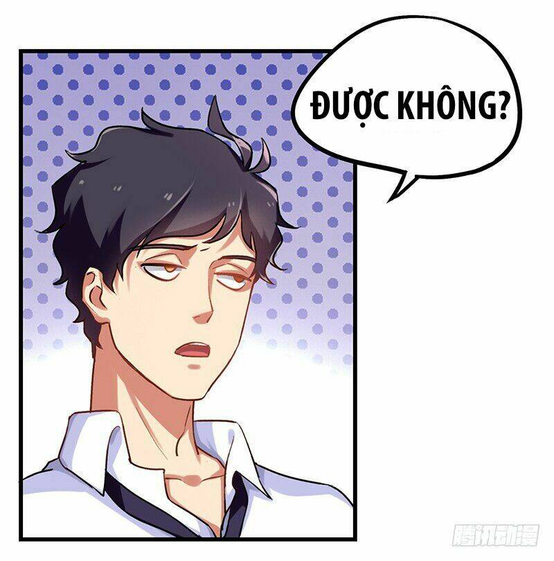 siêu cấp bại gia tử chapter 4 4