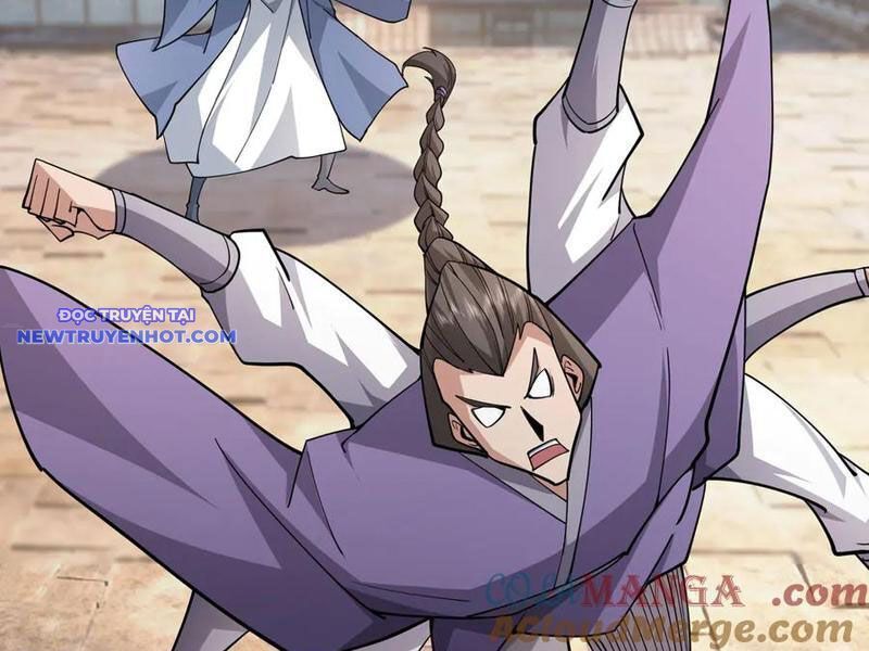 ngủ say vạn cổ: xuất thế đẩy ngang chư thiên chapter 76 30