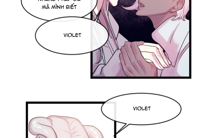 kiếp trước bí ẩn của giáo sư chapter 5 68