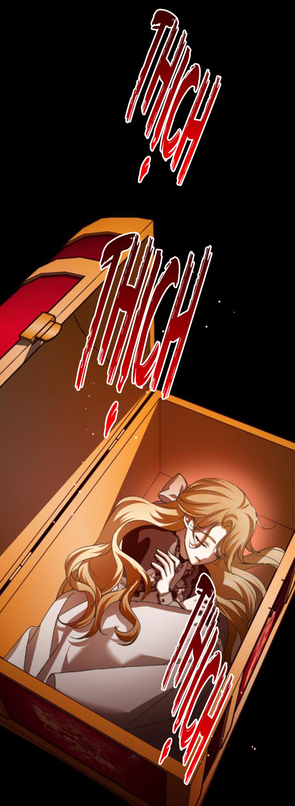 tôi muốn trở thành cô ấy dù chỉ là một ngày chapter 125 11