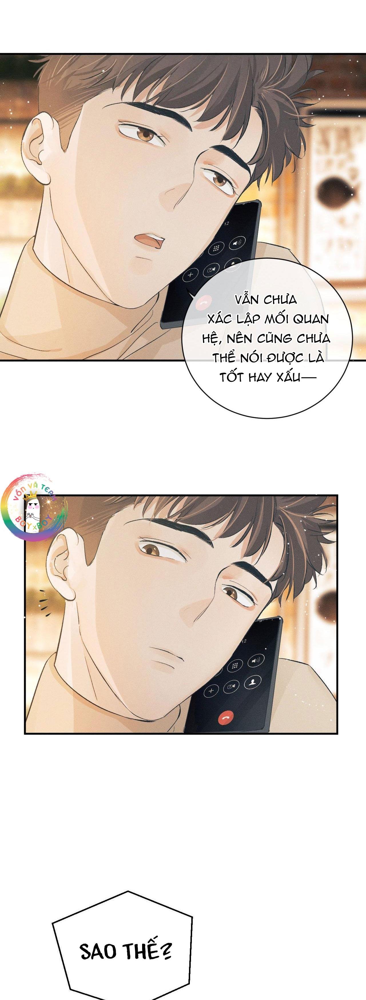 tát dã (ngang tàng) chapter 6 14