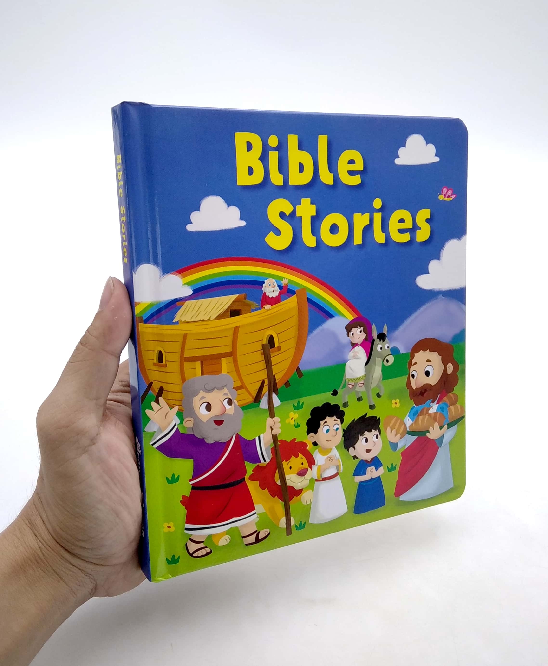 Bible Stories